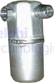 Delphi TSP0175183 - Essiccatore, Climatizzatore autozon.pro