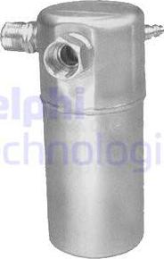 Delphi TSP0175171 - Essiccatore, Climatizzatore autozon.pro