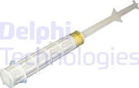 Delphi TSP0175341 - Essiccatore, Climatizzatore autozon.pro