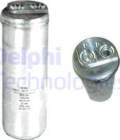 Delphi TSP0175317 - Essiccatore, Climatizzatore autozon.pro