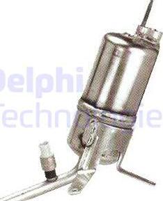 Delphi TSP0175331 - Essiccatore, Climatizzatore autozon.pro