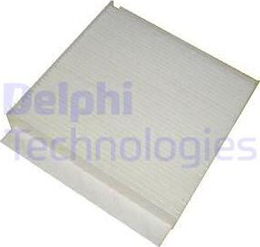 Delphi TSP0325113 - Filtro, Aria abitacolo autozon.pro