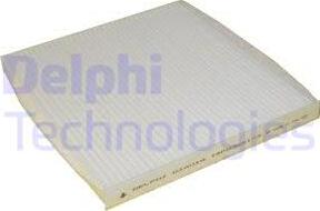 Delphi TSP0325173 - Filtro, Aria abitacolo autozon.pro