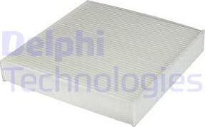 Delphi TSP0325347 - Filtro, Aria abitacolo autozon.pro