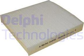 Delphi TSP0325298 - Filtro, Aria abitacolo autozon.pro