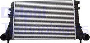 Delphi TSP0755002 - Intercooler autozon.pro