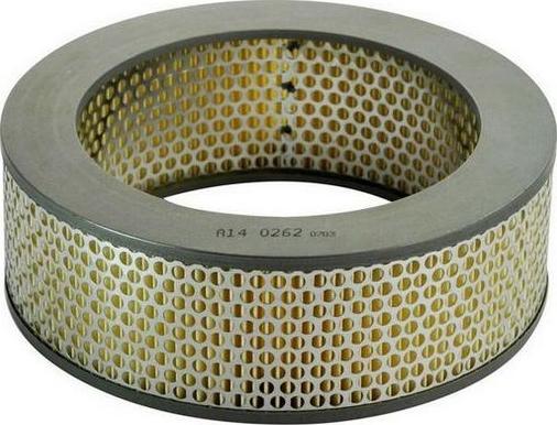 Kavo Parts MA-4475 - Filtro aria autozon.pro