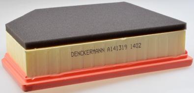 Denckermann A141319 - Filtro aria autozon.pro