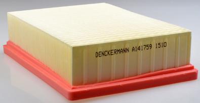 Denckermann A141759 - Filtro aria autozon.pro