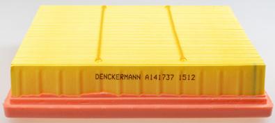 Denckermann A141737 - Filtro aria autozon.pro