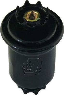 SpeedMate SM-FFH016 - Filtro carburante autozon.pro