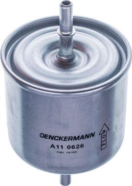 Denckermann A110626 - Filtro carburante autozon.pro