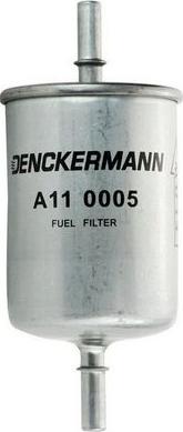 Denckermann A110005 - Filtro carburante autozon.pro