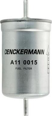 Denckermann A110015 - Filtro carburante autozon.pro