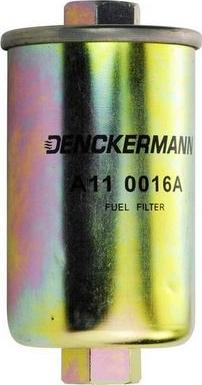 Denckermann A110016A - Filtro carburante autozon.pro