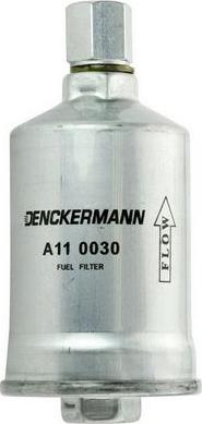 Denckermann A110030 - Filtro carburante autozon.pro