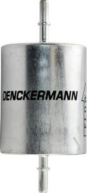 Denckermann A110395 - Filtro carburante autozon.pro