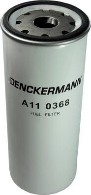 Denckermann A110368 - Filtro carburante autozon.pro