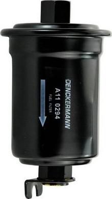 Denckermann A110294 - Filtro carburante autozon.pro