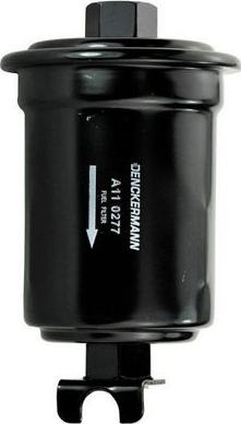 Quinton Hazell QFF0164 - Filtro carburante autozon.pro