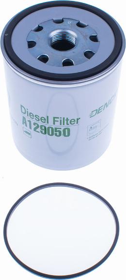 Denckermann A129050 - Filtro carburante autozon.pro