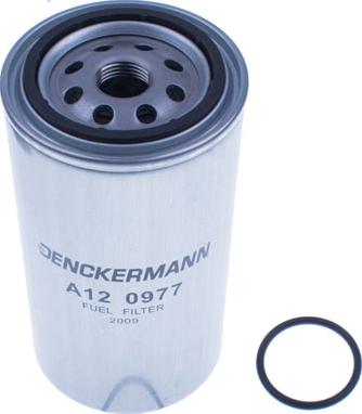 Denckermann A120977 - Filtro carburante autozon.pro