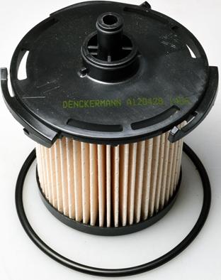 Denckermann A120428 - Filtro carburante autozon.pro