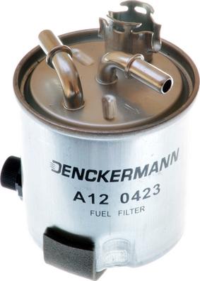 MEC-Diesel 404729 - Filtro carburante autozon.pro