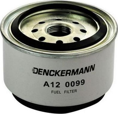 Denckermann A120099 - Filtro carburante autozon.pro