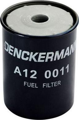 Denckermann A120011 - Filtro carburante autozon.pro