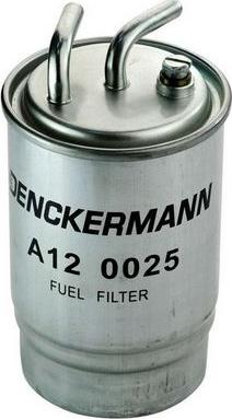 AMC MF-5571 - Filtro carburante autozon.pro