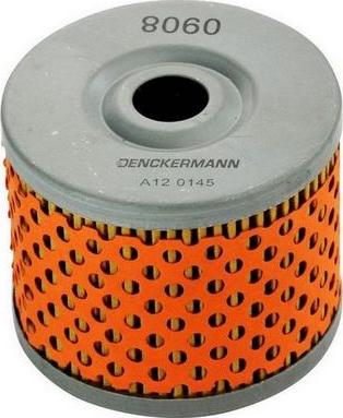 Denckermann A120145 - Filtro carburante autozon.pro