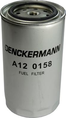 Denckermann A120158 - Filtro carburante autozon.pro