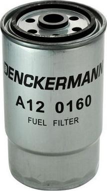 Stellox 21-00843-SX - Filtro carburante autozon.pro