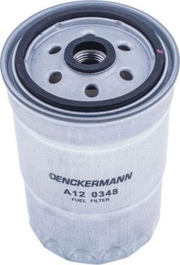 Denckermann A120348 - Filtro carburante autozon.pro