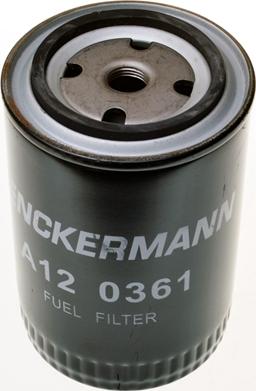 Denckermann A120361 - Filtro carburante autozon.pro