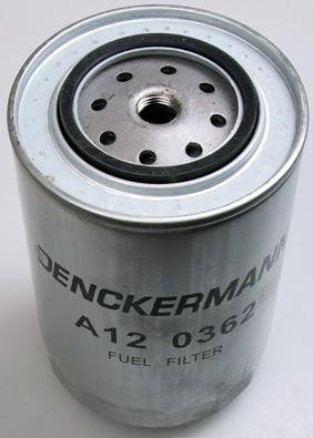 Denckermann A120362 - Filtro carburante autozon.pro