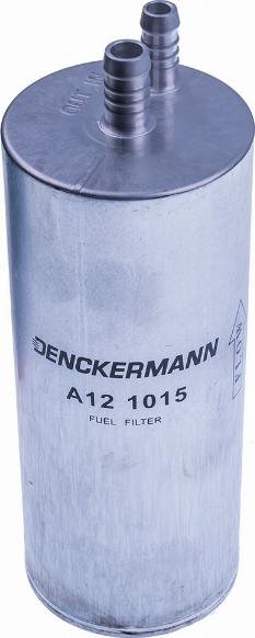 Denckermann A121015 - Filtro carburante autozon.pro