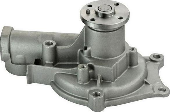 Denckermann A310140P - Pompa acqua autozon.pro