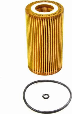 Magneti Marelli 154065045590 - Filtro olio autozon.pro