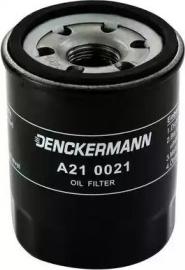 Denckermann A210021-S - Filtro olio autozon.pro