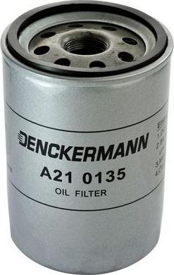 Denckermann A210135 - Filtro, Sistema idraulico di lavoro autozon.pro