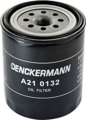 Denckermann A210132 - Filtro olio autozon.pro