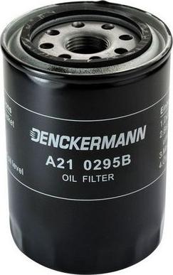 Denckermann A210295B - Filtro olio autozon.pro