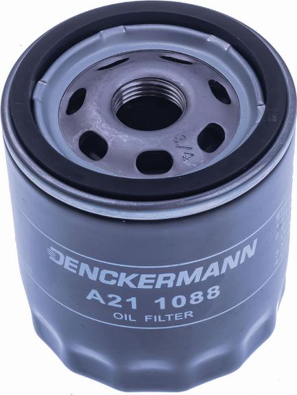 Denckermann A211088 - Filtro olio autozon.pro