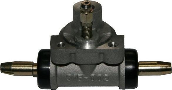 Denckermann B150234 - Cilindretto freno autozon.pro