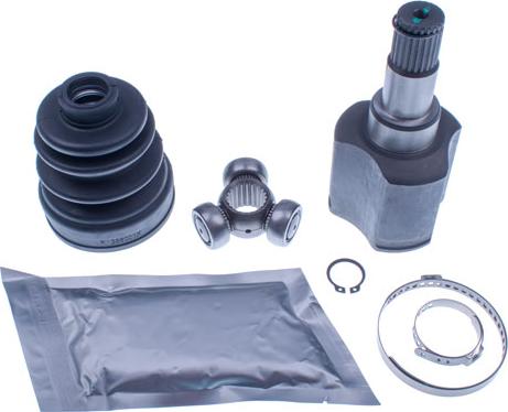 Denckermann C120551 - Kit giunti, Semiasse autozon.pro