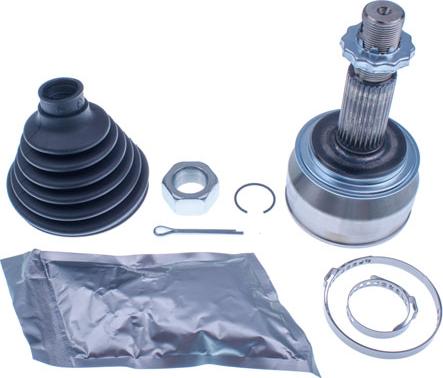 Denckermann C120580 - Kit giunti, Semiasse autozon.pro