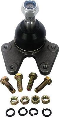 Denckermann D110198 - Giunto di supporto / guida autozon.pro