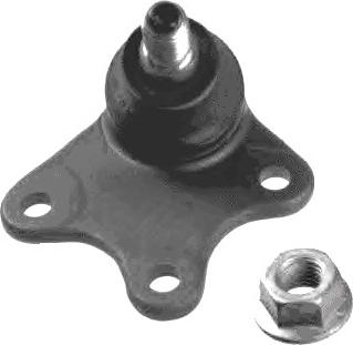 Denckermann D110175 - Giunto di supporto / guida autozon.pro